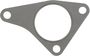 MAHLE Multi-Layer Steel (MLS) Turbocharger Gasket