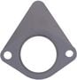 MAHLE Exhaust Crossover Gasket