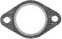 MAHLE Exhaust Pipe Flange Gasket