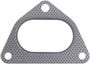 MAHLE Exhaust Pipe Flange Gasket