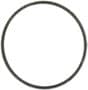 MAHLE Exhaust Pipe Flange Gasket