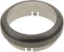 MAHLE Catalytic Converter Gasket