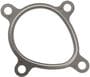 MAHLE Exhaust Pipe Flange Gasket