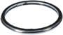 MAHLE Exhaust Pipe Flange Gasket