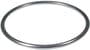 MAHLE Catalytic Converter Gasket