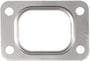 MAHLE Beaded Steel Turbocharger Gasket
