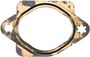 MAHLE Catalytic Converter Gasket
