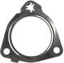 MAHLE Catalytic Converter Gasket