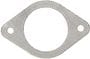 MAHLE Catalytic Converter Gasket