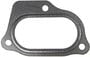 MAHLE Catalytic Converter Gasket