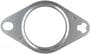 MAHLE Catalytic Converter Gasket