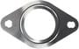 MAHLE Exhaust Pipe Flange Gasket
