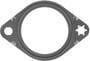 MAHLE Catalytic Converter Gasket