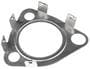 MAHLE Multi-Layer Steel (MLS) Turbocharger Gasket