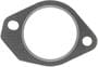 MAHLE Exhaust Pipe Gasket