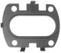 MAHLE Catalytic Converter Gasket