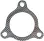 MAHLE Catalytic Converter Gasket