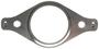 MAHLE Exhaust Crossover Gasket