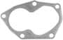 MAHLE Turbocharger Inlet Gasket