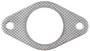 MAHLE Exhaust Pipe Flange Gasket