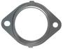 MAHLE Exhaust Pipe Flange Gasket