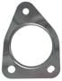 MAHLE Exhaust Pipe Flange Gasket