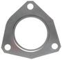 MAHLE Exhaust Pipe Flange Gasket