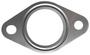 MAHLE Exhaust Pipe Flange Gasket