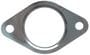 MAHLE Exhaust Pipe Flange Gasket