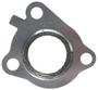 MAHLE Graphite, Steel Turbocharger Gasket