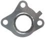 MAHLE Graphite, Steel Turbocharger Gasket