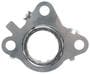 MAHLE Graphite, Steel Turbocharger Gasket