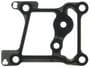 MAHLE Turbocharger Gasket