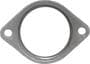 MAHLE Catalytic Converter Gasket