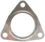 MAHLE Exhaust Pipe Flange Gasket