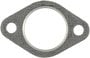 MAHLE Exhaust Pipe Flange Gasket