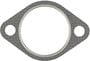 MAHLE Exhaust Pipe Flange Gasket
