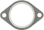MAHLE Catalytic Converter Gasket