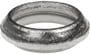 MAHLE Exhaust Pipe Flange Gasket