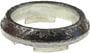 MAHLE Exhaust Pipe Flange Gasket