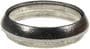 MAHLE Exhaust Pipe Flange Gasket