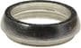 MAHLE Exhaust Pipe Flange Gasket