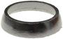 MAHLE Exhaust Pipe Flange Gasket