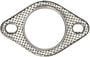 MAHLE Catalytic Converter Gasket