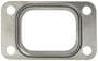 MAHLE Turbocharger Inlet Gasket
