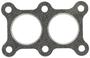 MAHLE Exhaust Pipe Flange Gasket