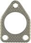 MAHLE Exhaust Pipe Flange Gasket