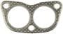 MAHLE Exhaust Pipe Flange Gasket