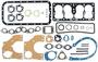 MAHLE Engine Gasket Set