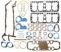 MAHLE Engine Gasket Set